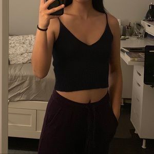 brandy melville tank top